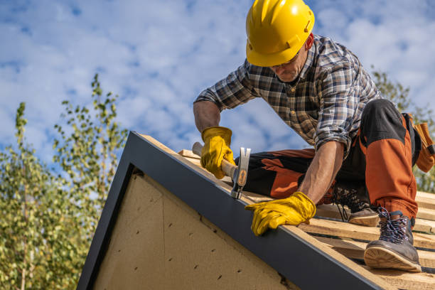 Best Slate Roofing  in Larch Y, WA